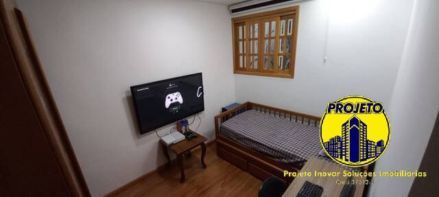 Sobrado à venda com 4 quartos, 92m² - Foto 13