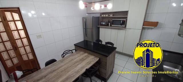 Sobrado à venda com 4 quartos, 92m² - Foto 7