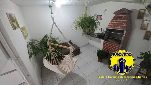 Sobrado à venda com 4 quartos, 92m² - Foto 20