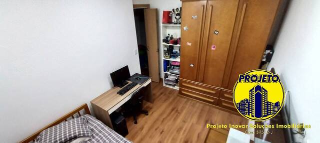 Sobrado à venda com 4 quartos, 92m² - Foto 10