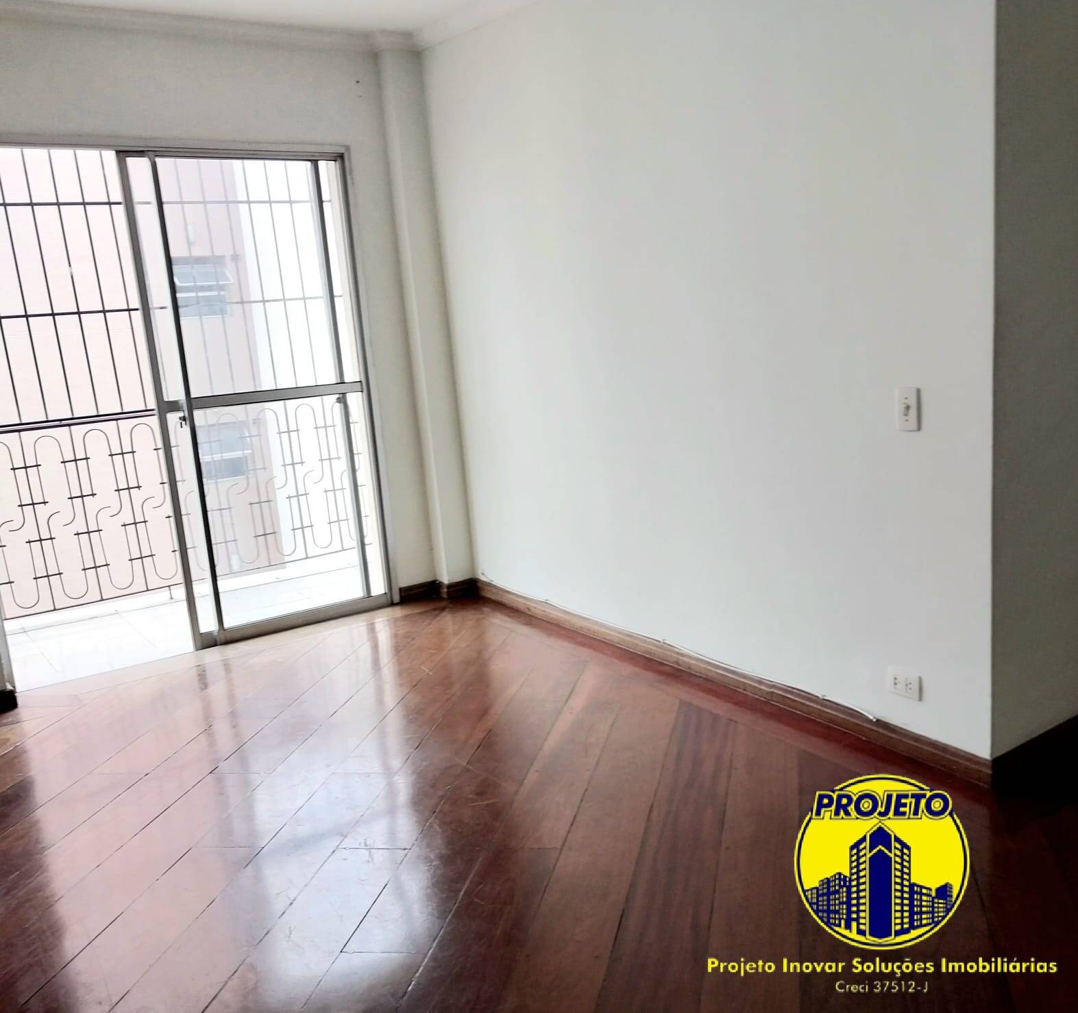 Apartamento à venda com 2 quartos, 59m² - Foto 3