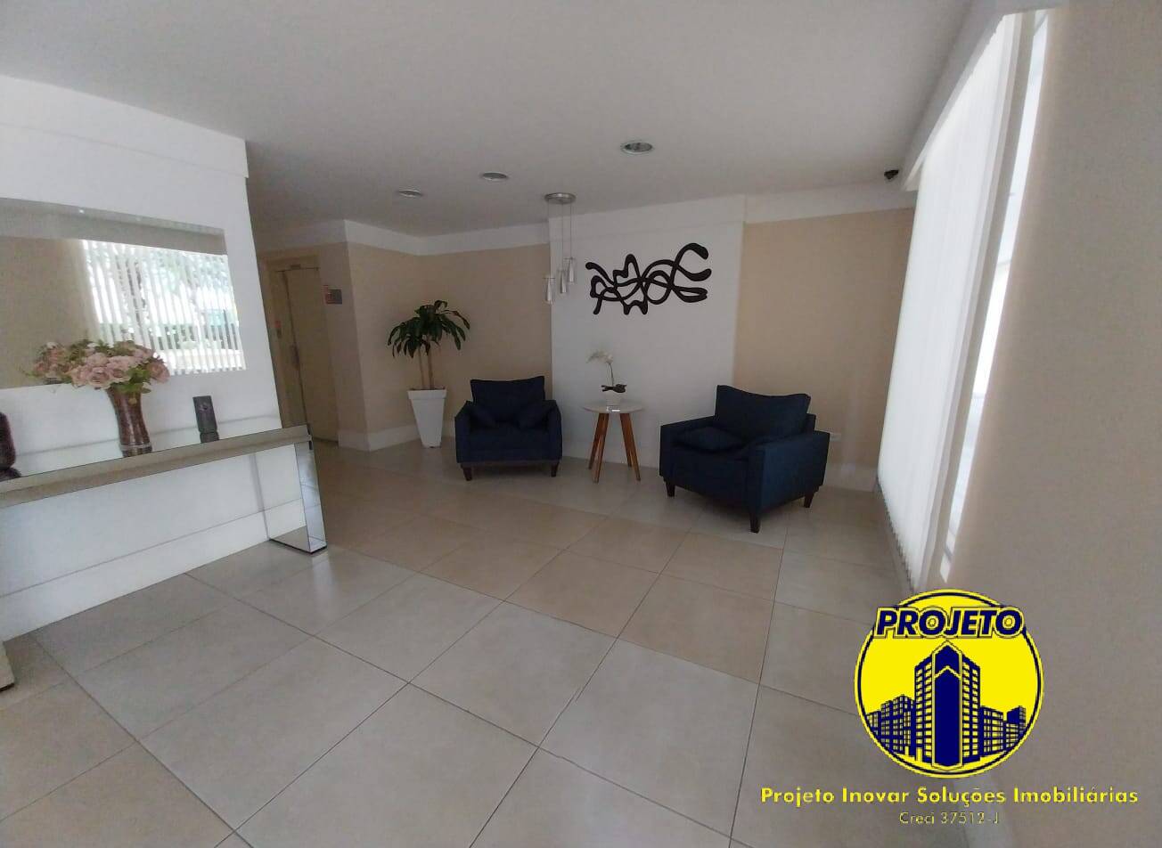 Apartamento à venda com 2 quartos, 59m² - Foto 20