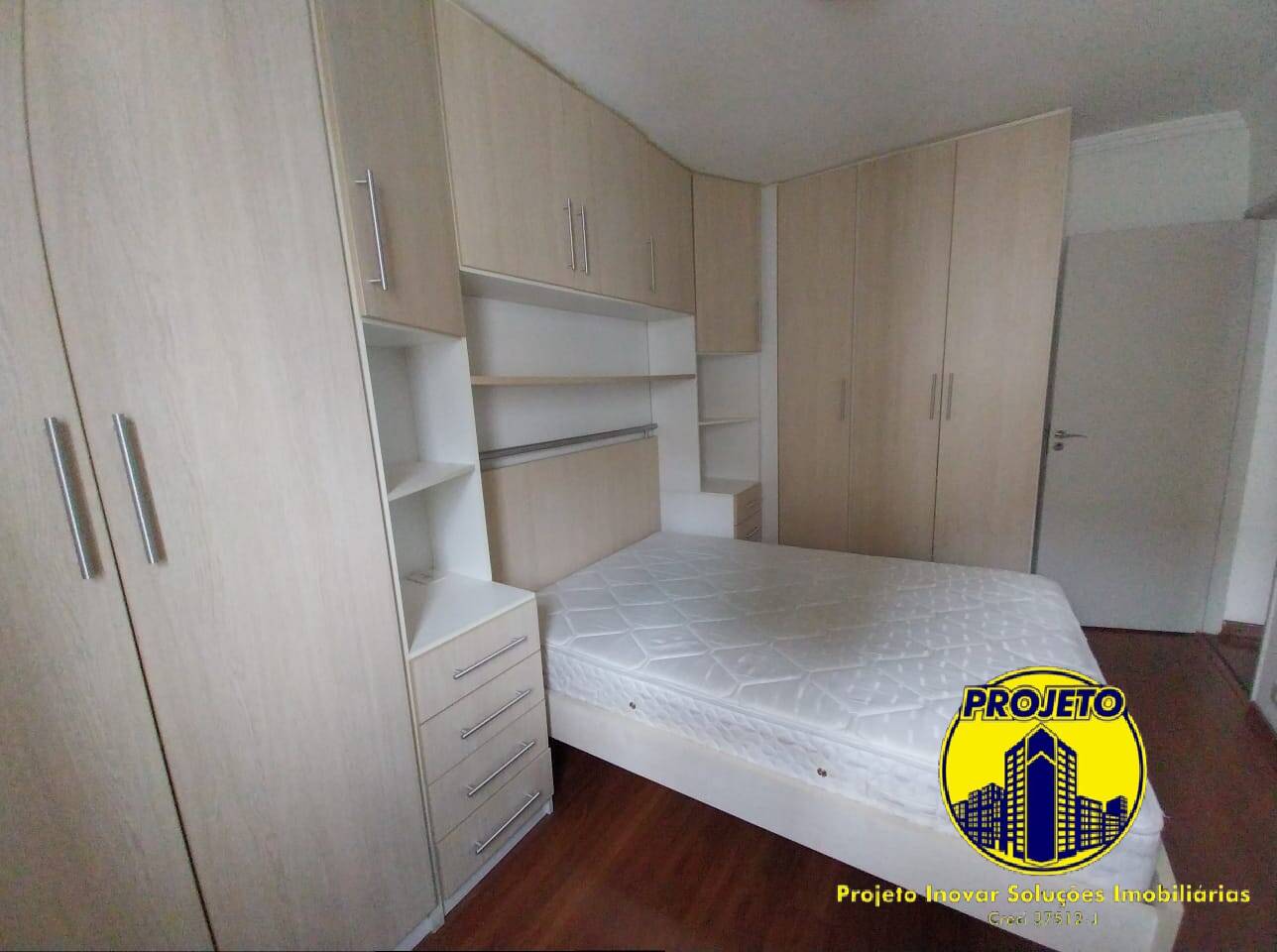 Apartamento à venda com 2 quartos, 59m² - Foto 9