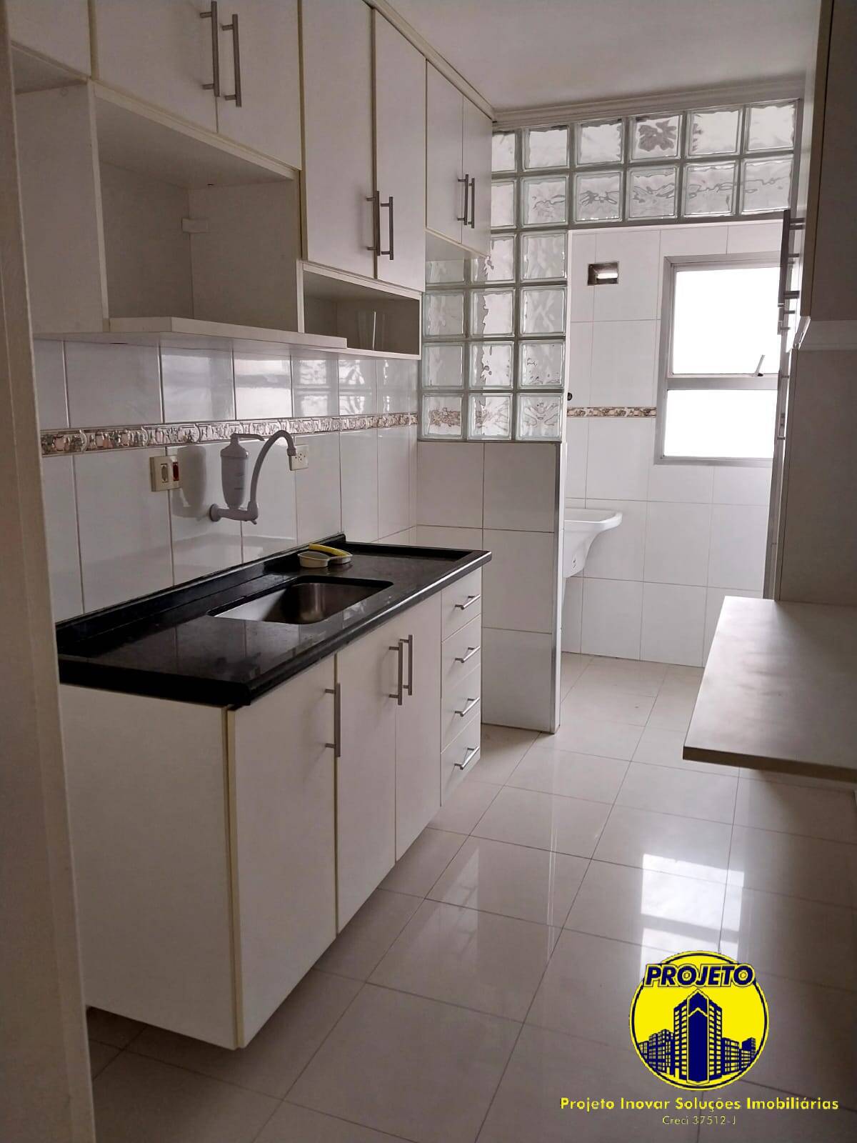 Apartamento à venda com 2 quartos, 59m² - Foto 11