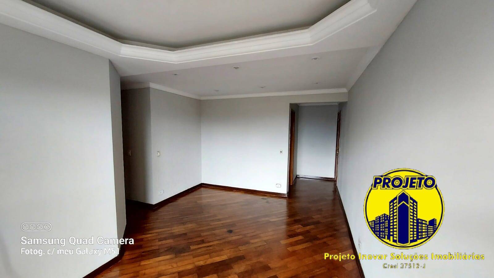 Apartamento à venda com 2 quartos, 60m² - Foto 3