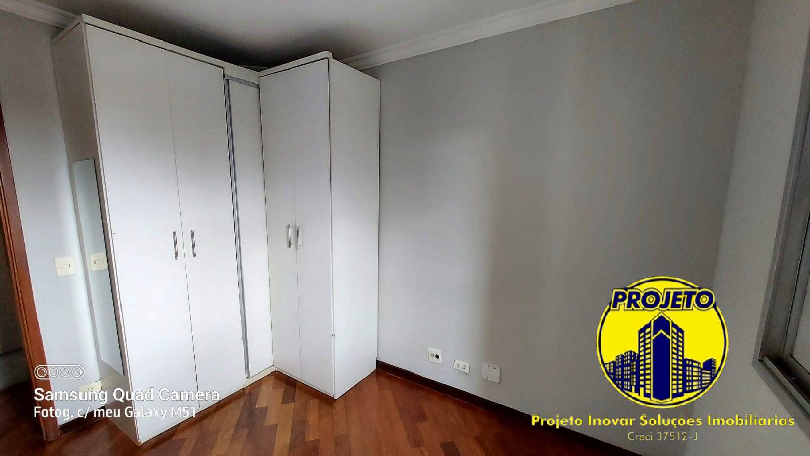 Apartamento à venda com 2 quartos, 60m² - Foto 6