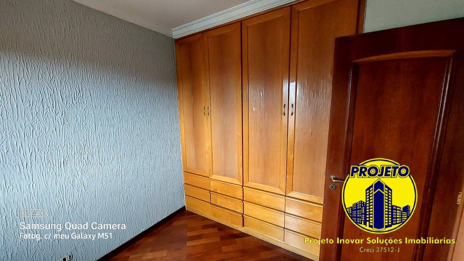 Apartamento à venda com 2 quartos, 60m² - Foto 4