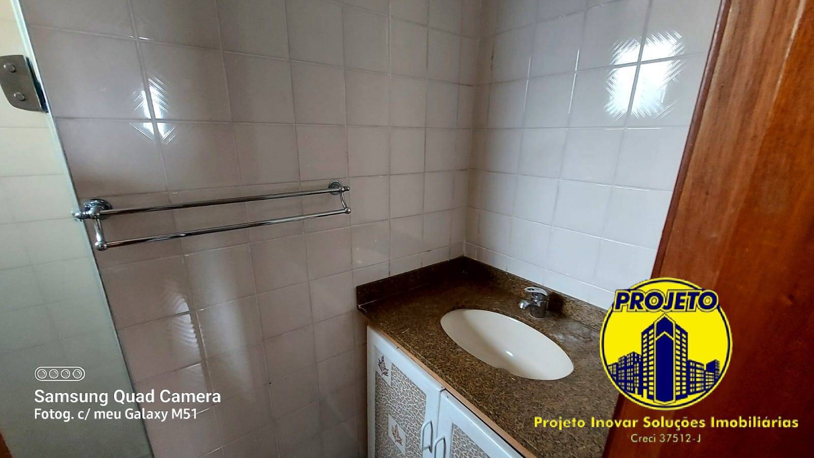 Apartamento à venda com 2 quartos, 60m² - Foto 9