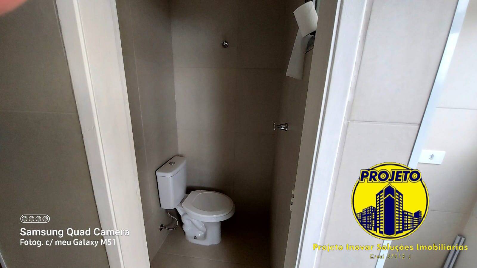 Apartamento à venda com 2 quartos, 60m² - Foto 10