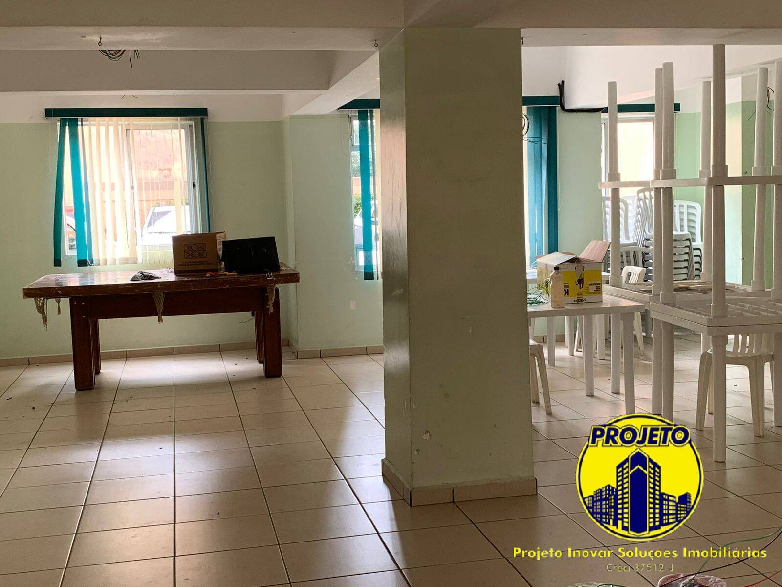 Apartamento à venda com 2 quartos, 50m² - Foto 20