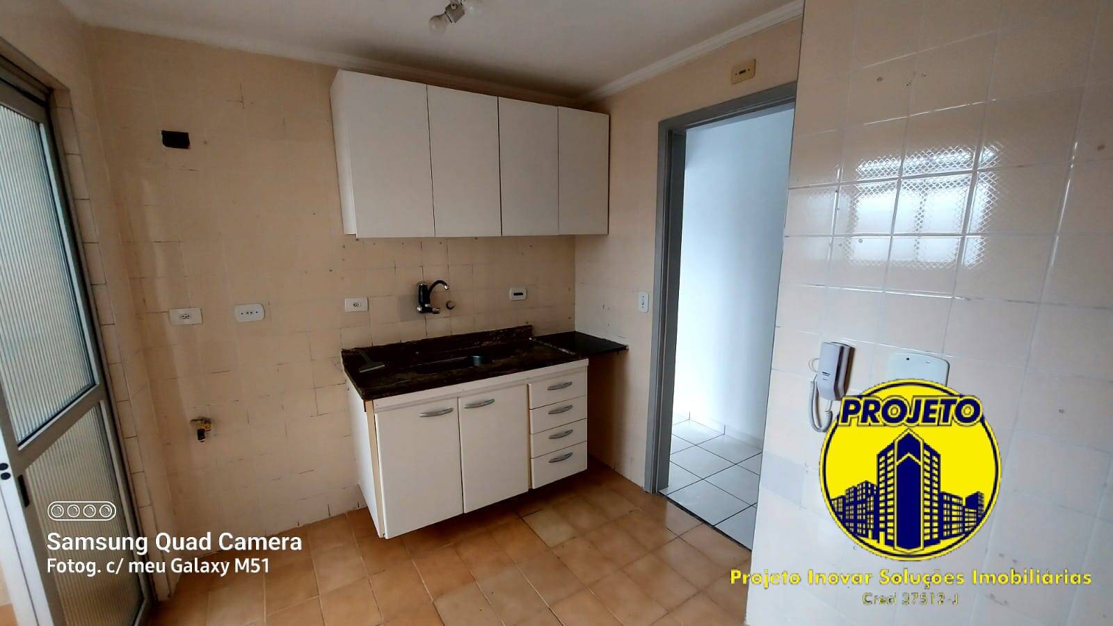 Apartamento para alugar com 2 quartos, 57m² - Foto 8