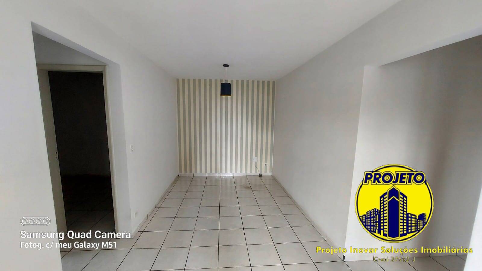 Apartamento para alugar com 2 quartos, 57m² - Foto 2