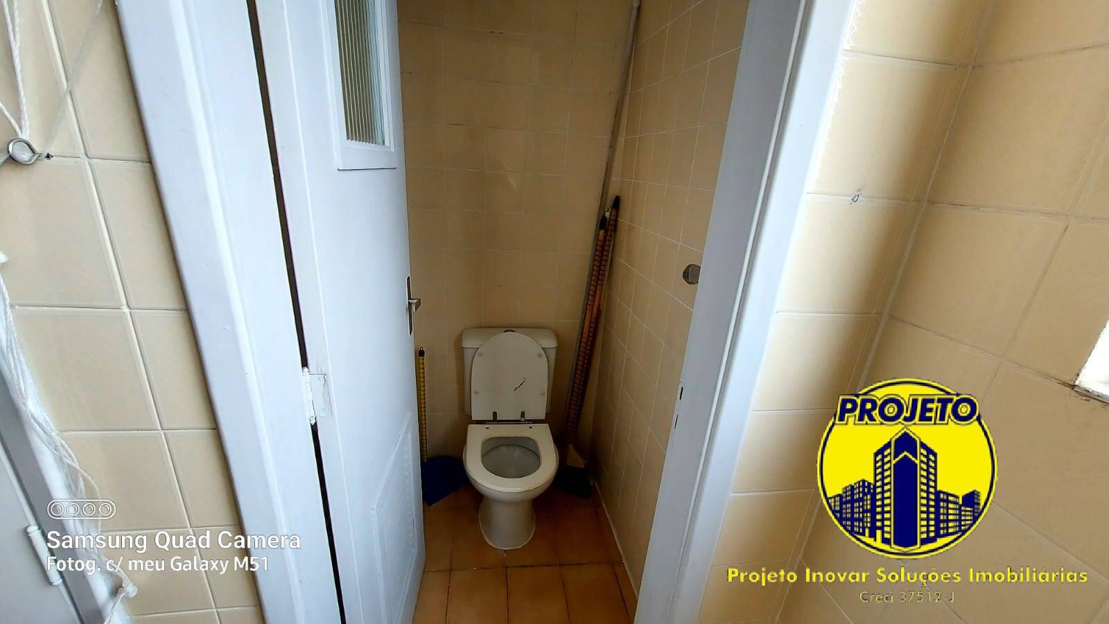 Apartamento para alugar com 2 quartos, 57m² - Foto 9