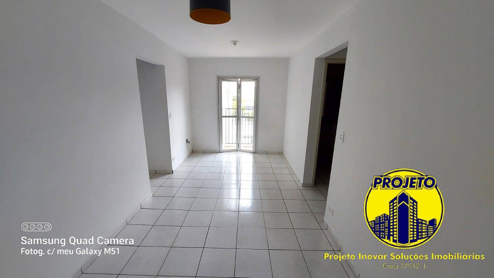 Apartamento para alugar com 2 quartos, 57m² - Foto 3