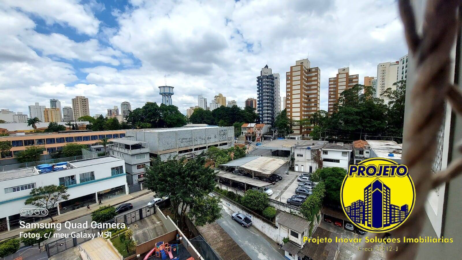 Apartamento para alugar com 2 quartos, 57m² - Foto 18