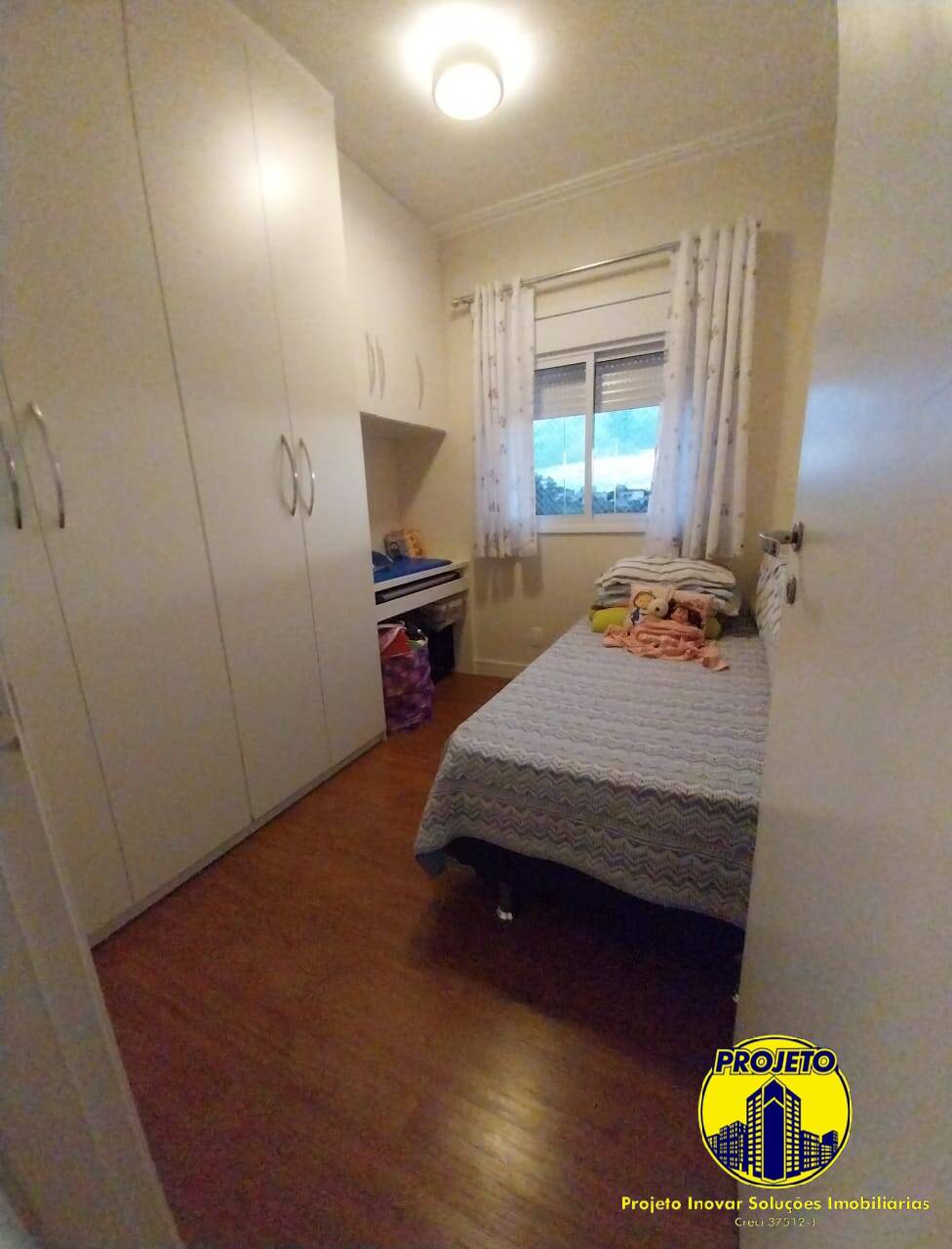 Apartamento à venda com 2 quartos, 53m² - Foto 8