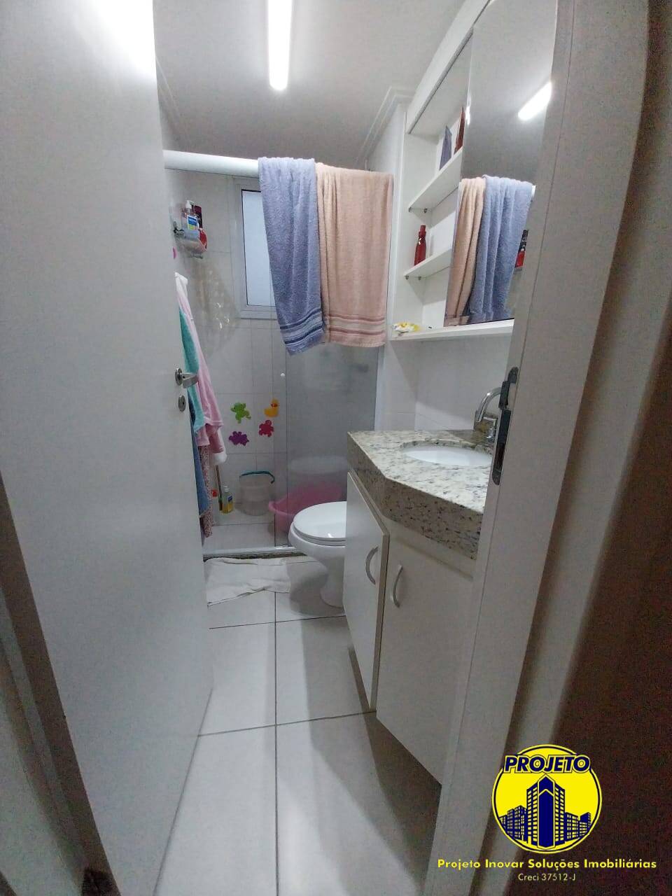 Apartamento à venda com 2 quartos, 53m² - Foto 10