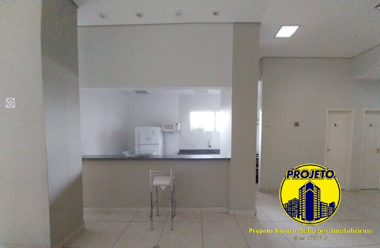 Apartamento à venda com 2 quartos, 53m² - Foto 14