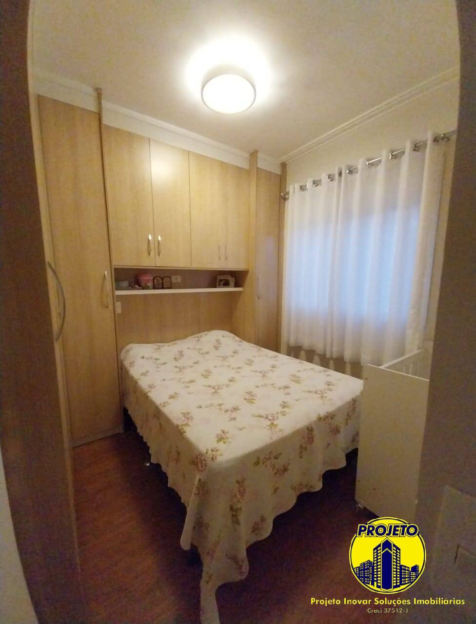 Apartamento à venda com 2 quartos, 53m² - Foto 9