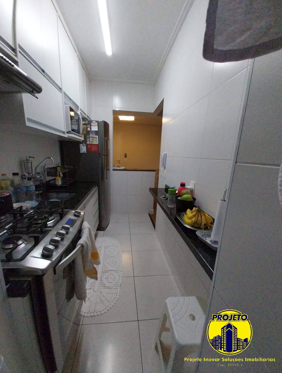 Apartamento à venda com 2 quartos, 53m² - Foto 7