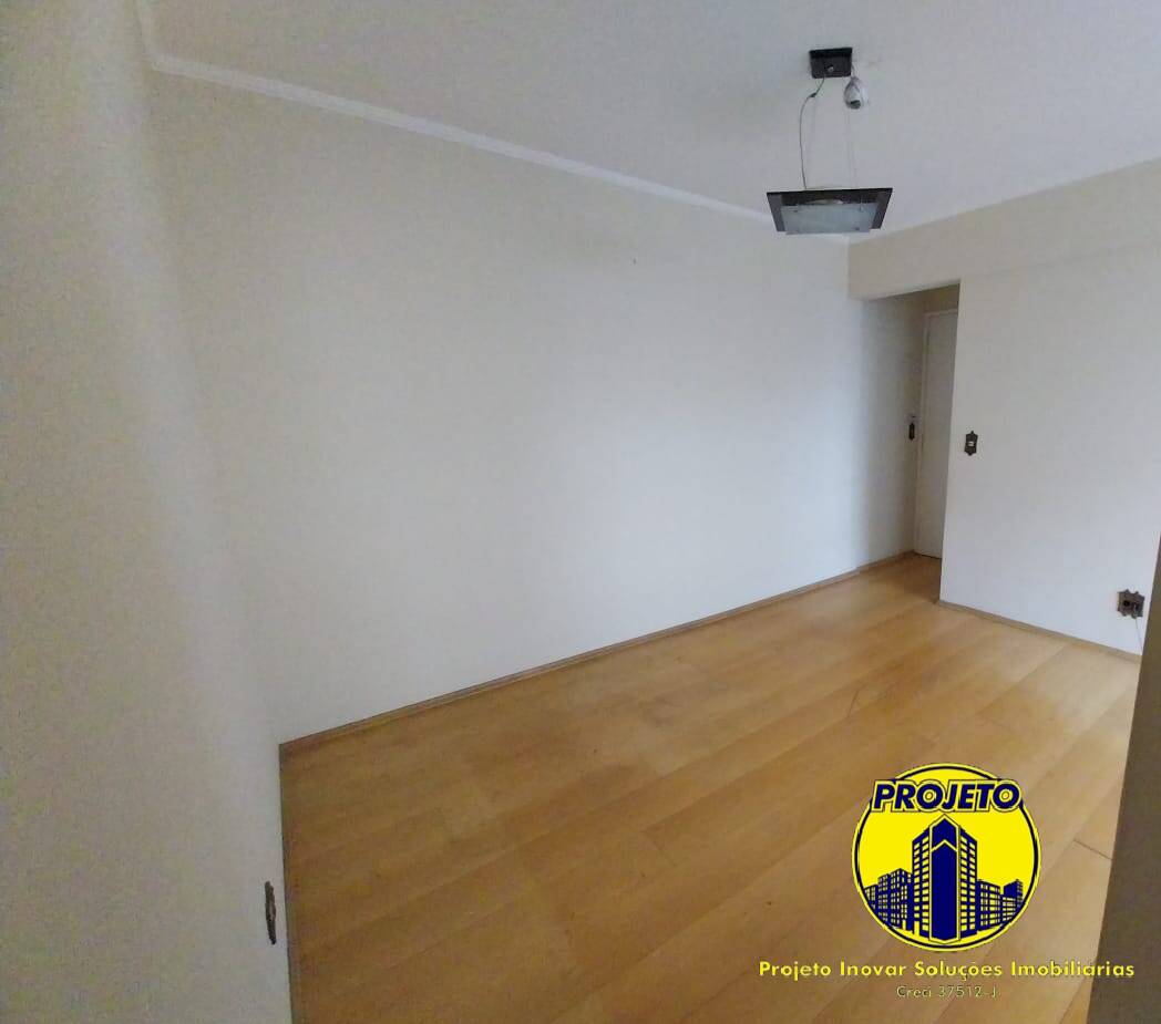 Apartamento à venda com 2 quartos, 62m² - Foto 6