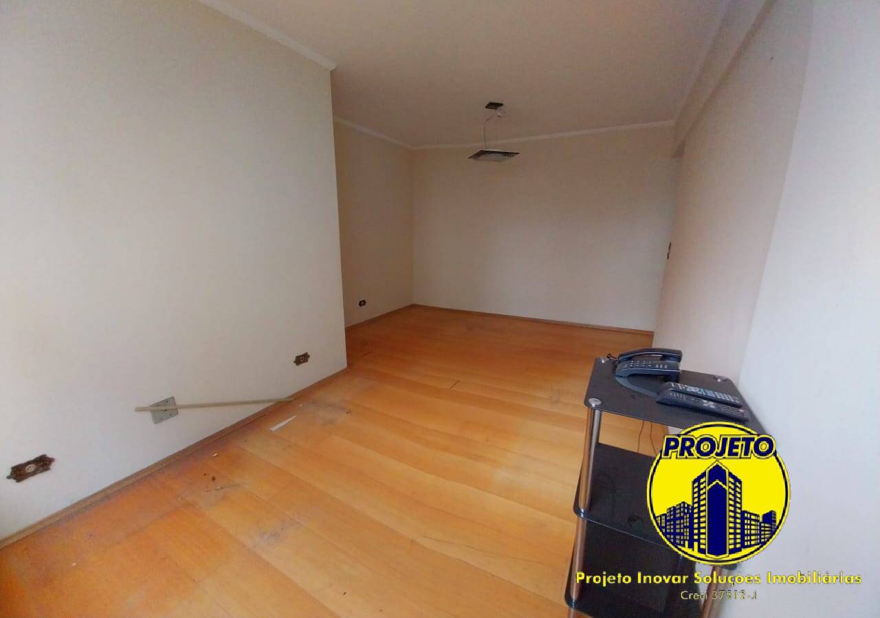 Apartamento à venda com 2 quartos, 62m² - Foto 3