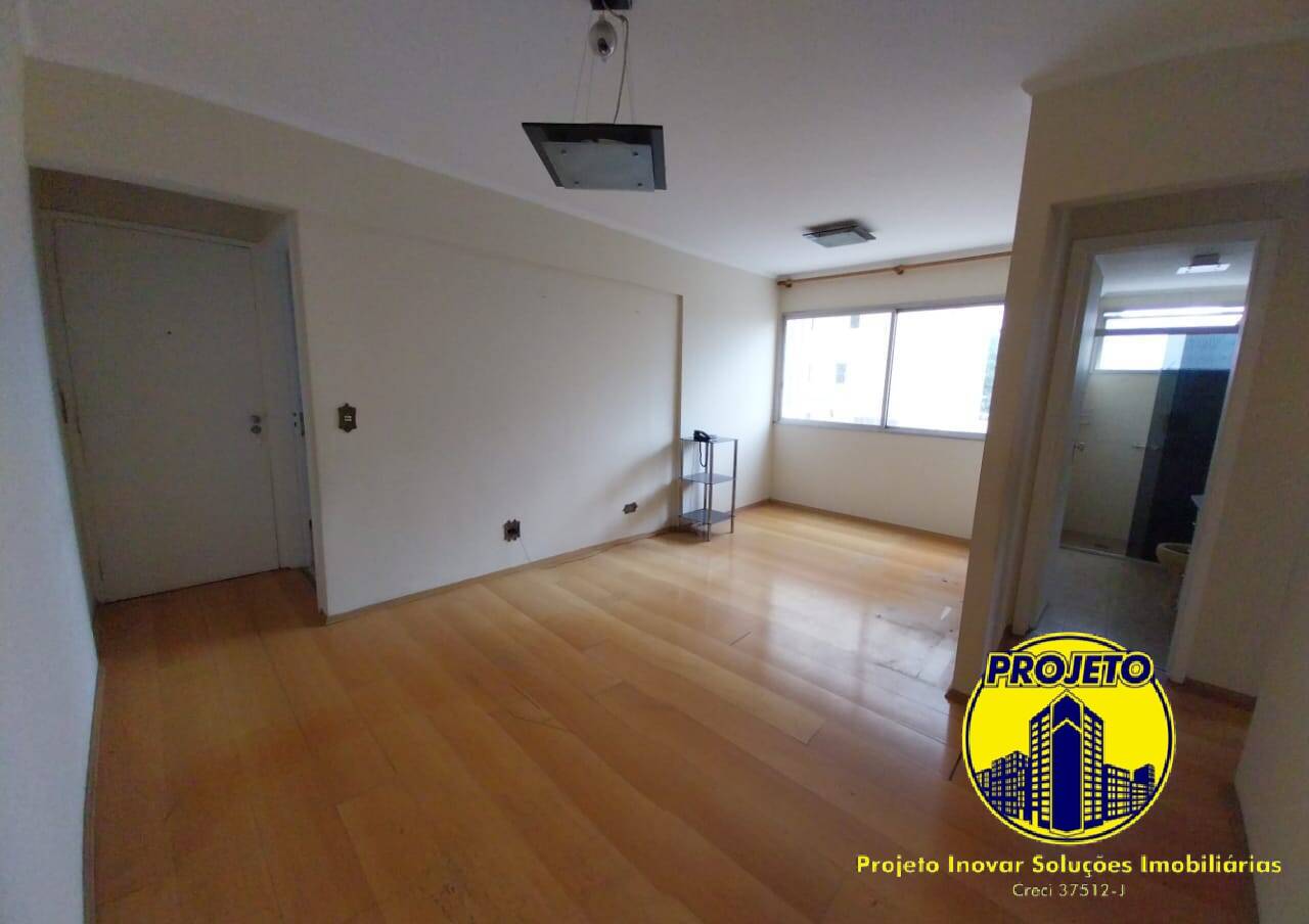 Apartamento à venda com 2 quartos, 62m² - Foto 4