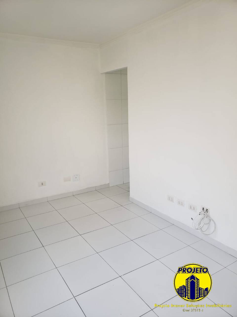 Apartamento à venda com 2 quartos, 48m² - Foto 7