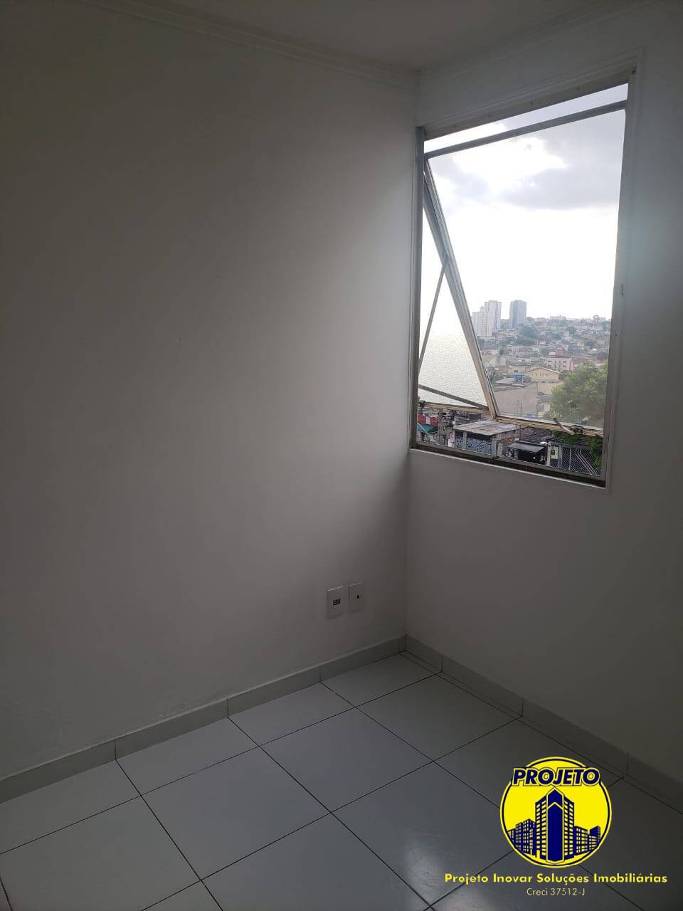 Apartamento à venda com 2 quartos, 48m² - Foto 5