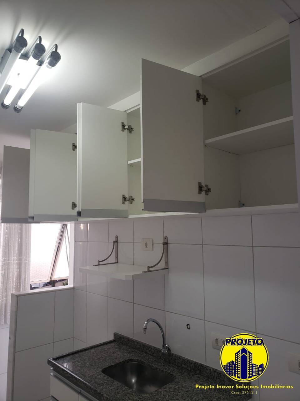 Apartamento à venda com 2 quartos, 48m² - Foto 12