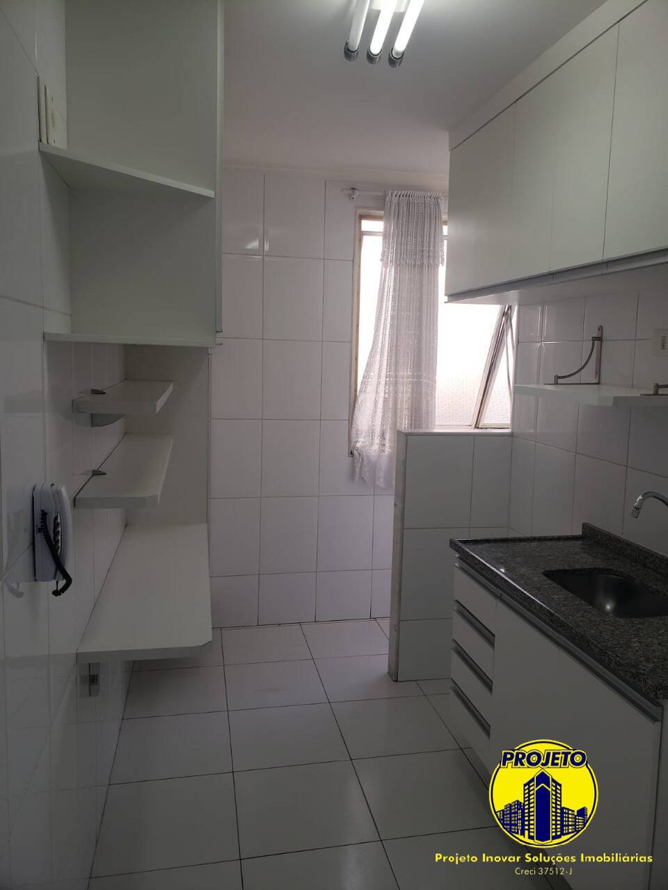 Apartamento à venda com 2 quartos, 48m² - Foto 8