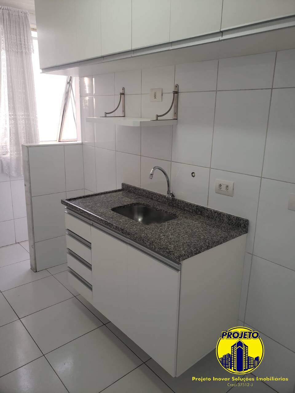 Apartamento à venda com 2 quartos, 48m² - Foto 9