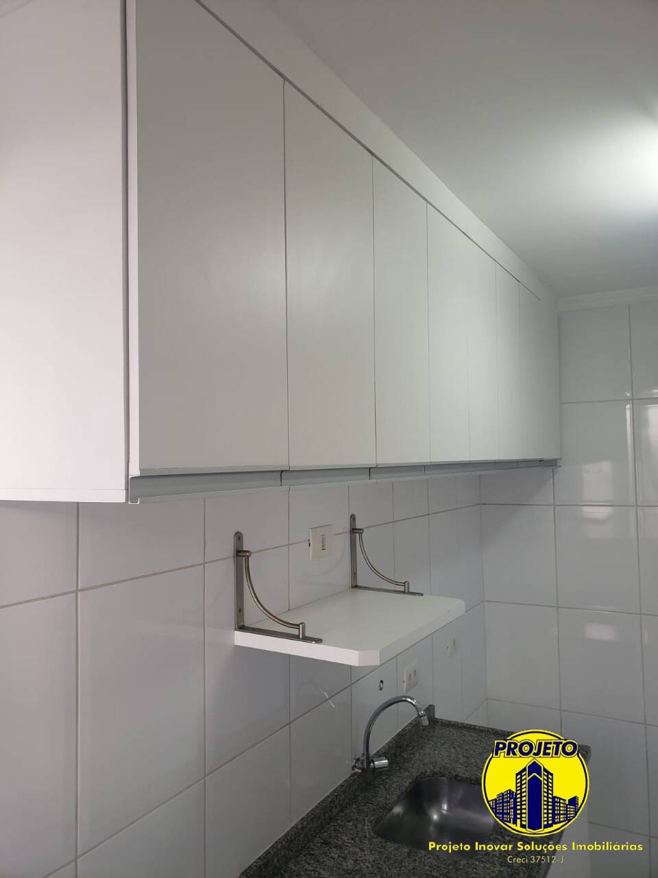 Apartamento à venda com 2 quartos, 48m² - Foto 10