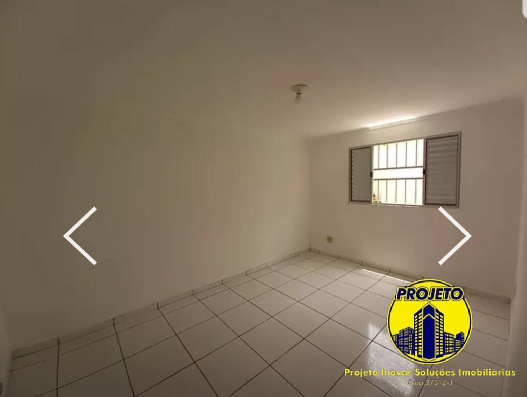 Casa à venda com 4 quartos, 110m² - Foto 9