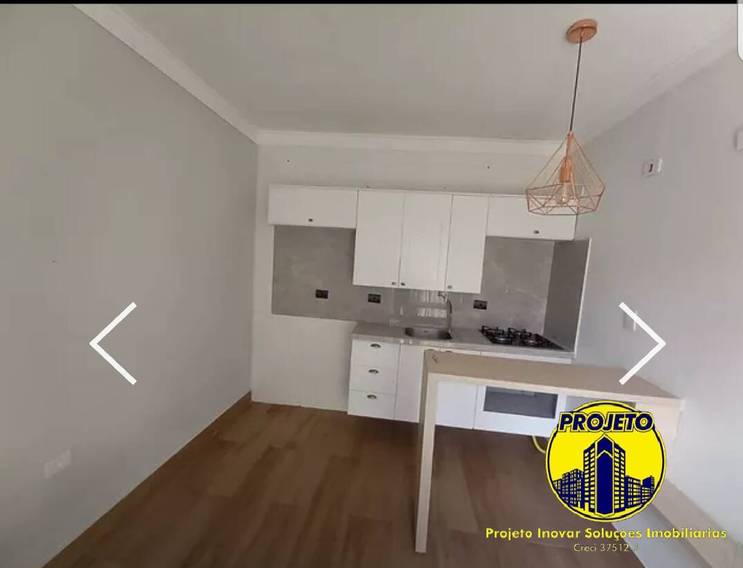 Casa à venda com 4 quartos, 110m² - Foto 8