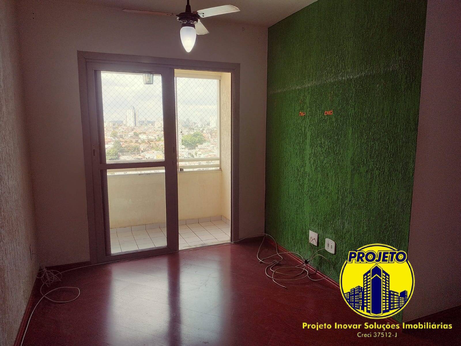 Apartamento para alugar com 2 quartos, 50m² - Foto 4