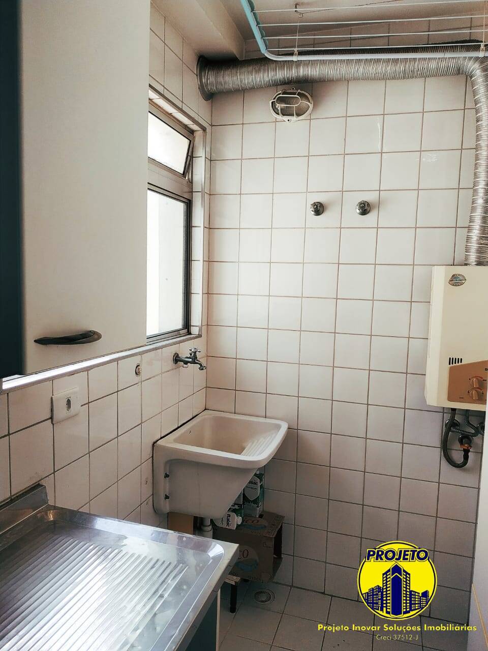 Apartamento para alugar com 2 quartos, 50m² - Foto 15