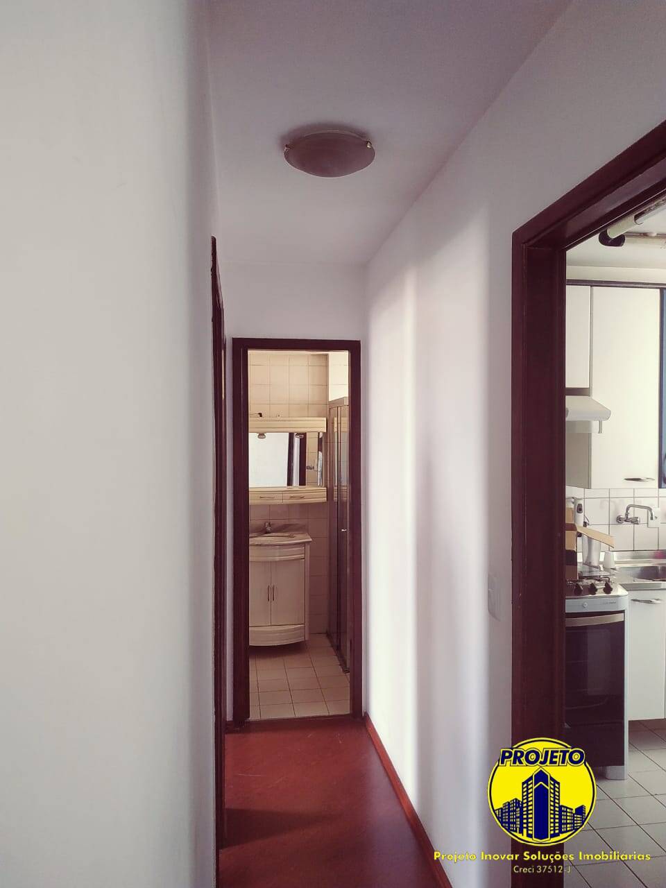 Apartamento para alugar com 2 quartos, 50m² - Foto 7