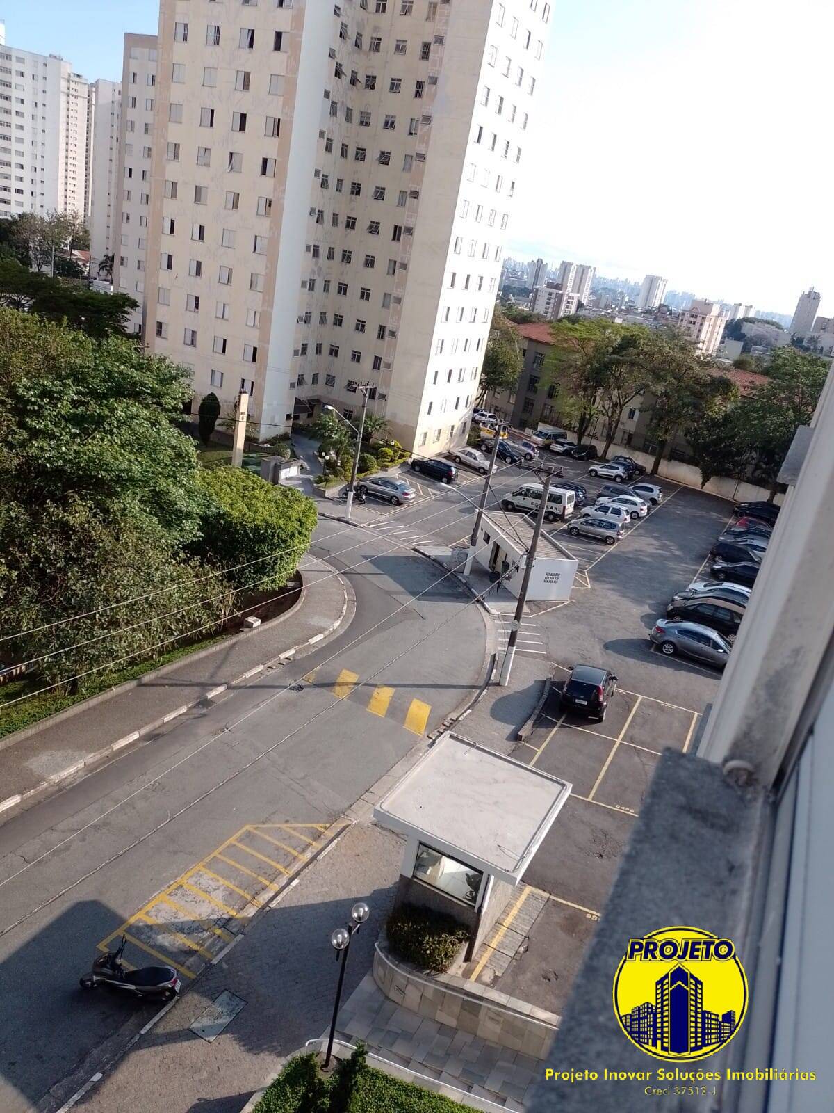 Apartamento para alugar com 2 quartos, 52m² - Foto 11