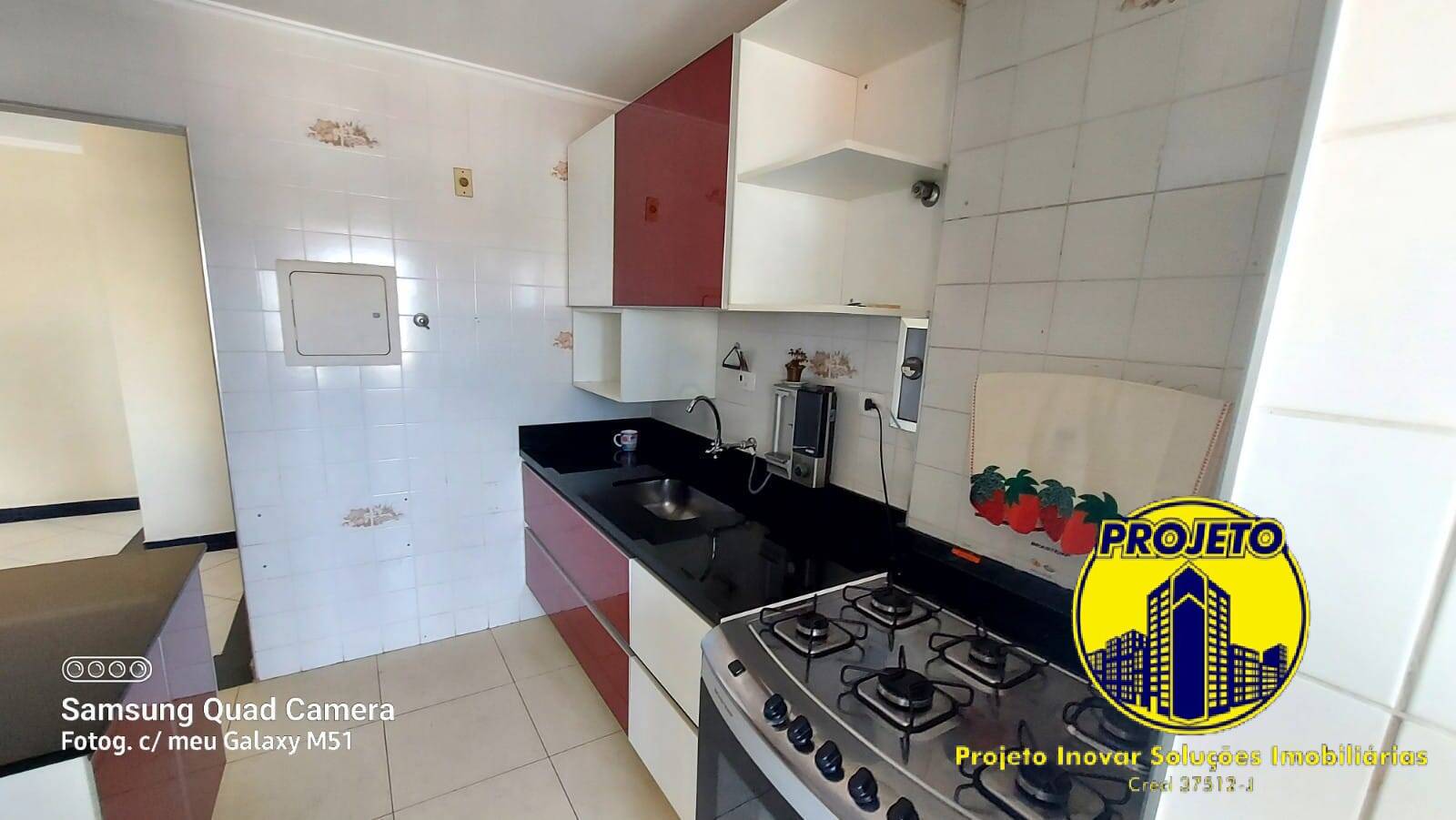 Apartamento à venda com 3 quartos, 76m² - Foto 19