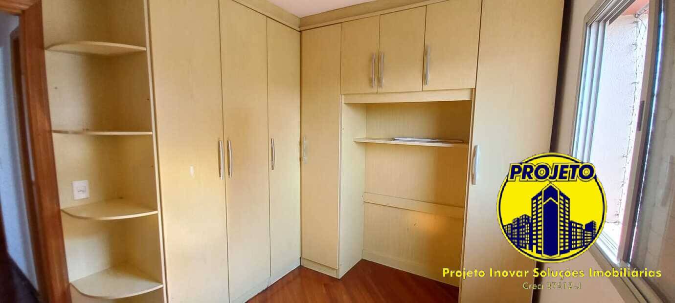 Apartamento à venda com 3 quartos, 89m² - Foto 8