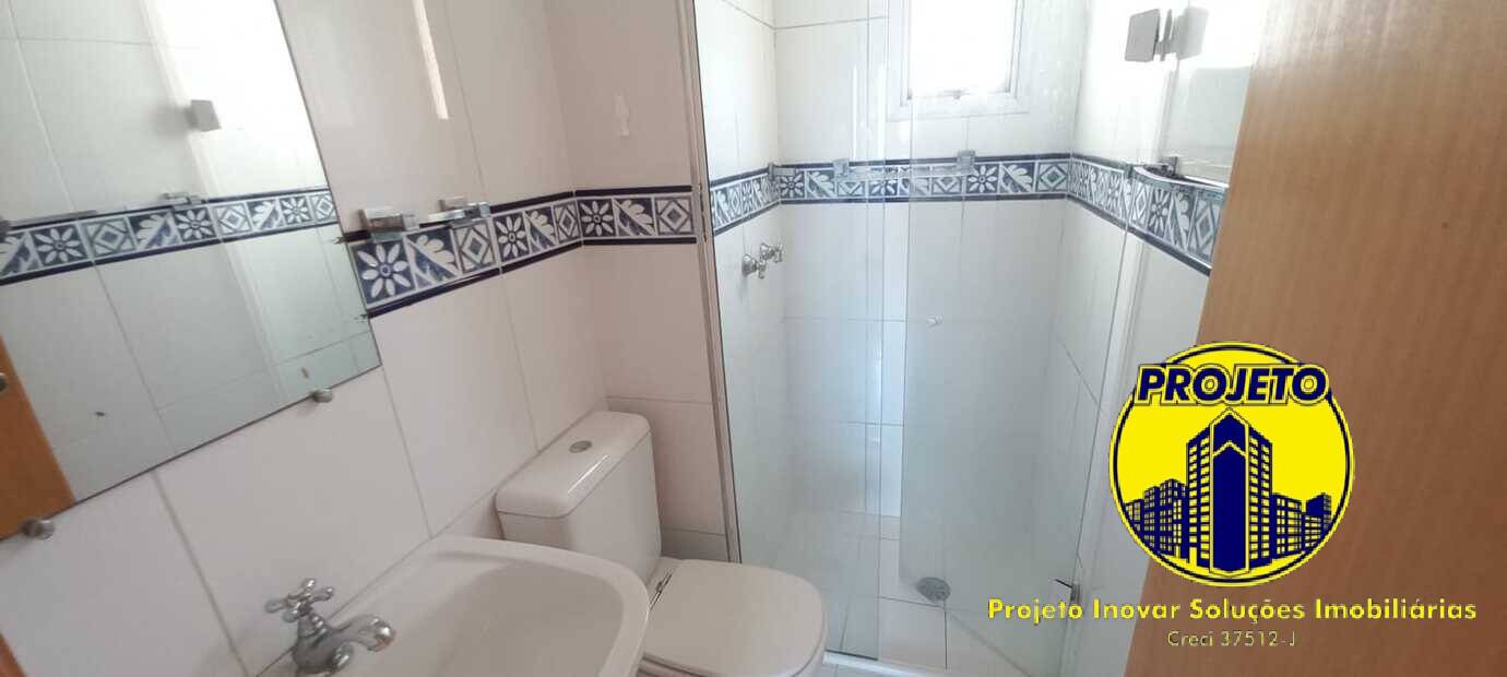 Apartamento à venda com 3 quartos, 89m² - Foto 21