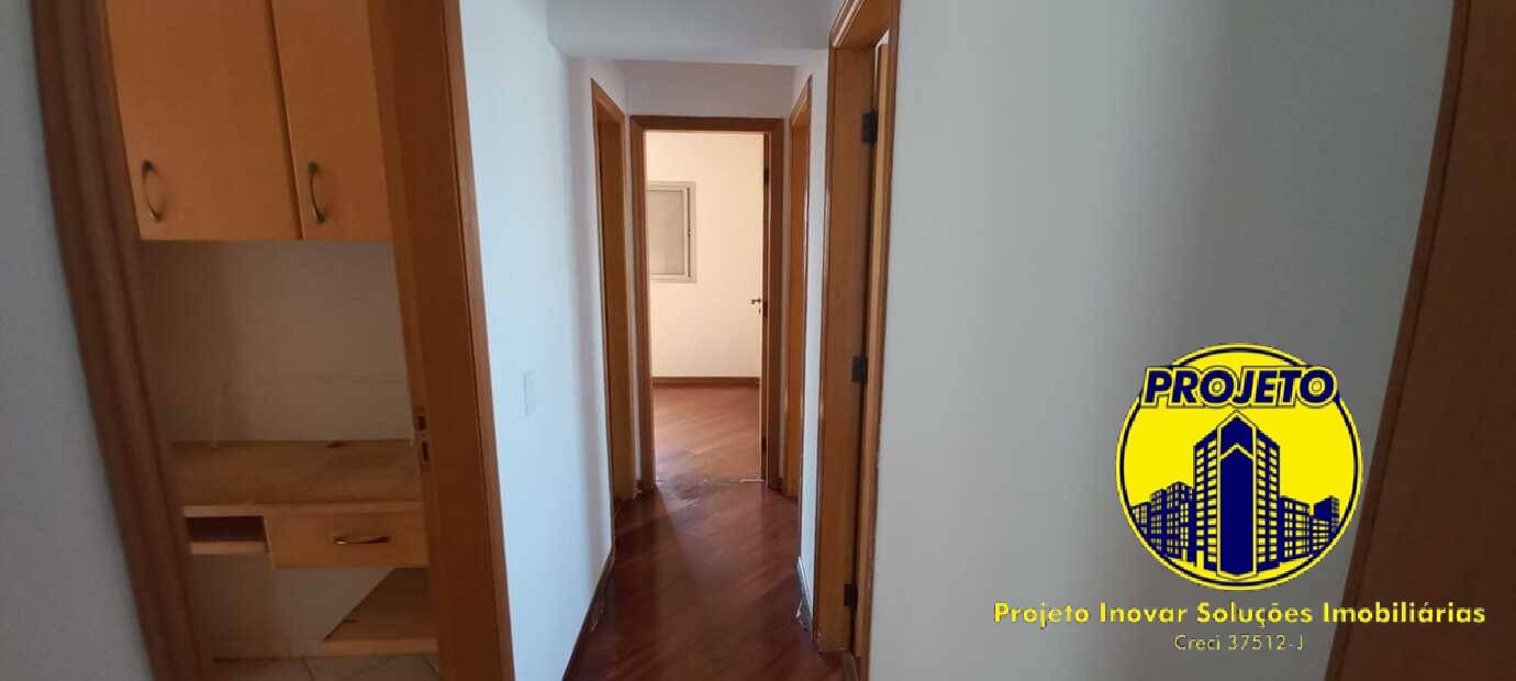 Apartamento à venda com 3 quartos, 89m² - Foto 6