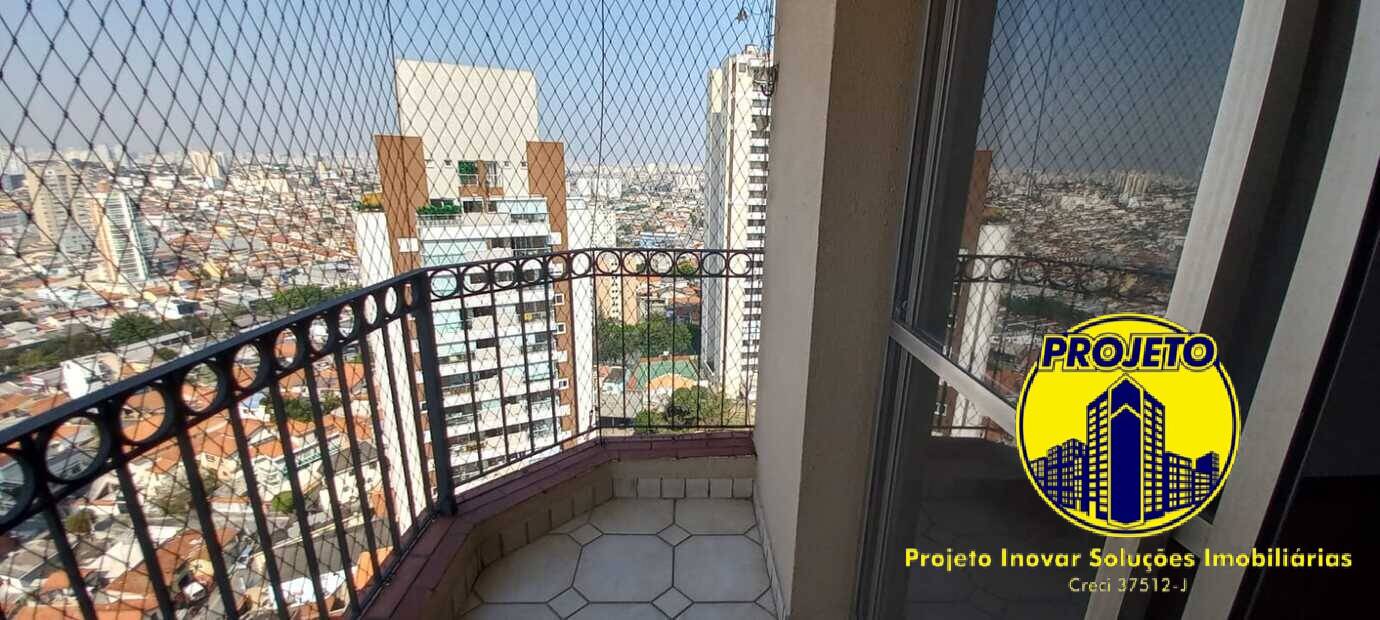 Apartamento à venda com 3 quartos, 89m² - Foto 4