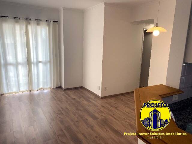 Apartamento para alugar com 3 quartos, 63m² - Foto 2