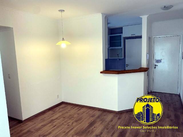 Apartamento para alugar com 3 quartos, 63m² - Foto 4