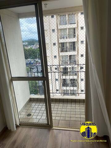 Apartamento para alugar com 3 quartos, 63m² - Foto 3