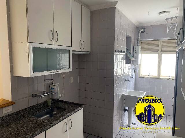 Apartamento para alugar com 3 quartos, 63m² - Foto 5