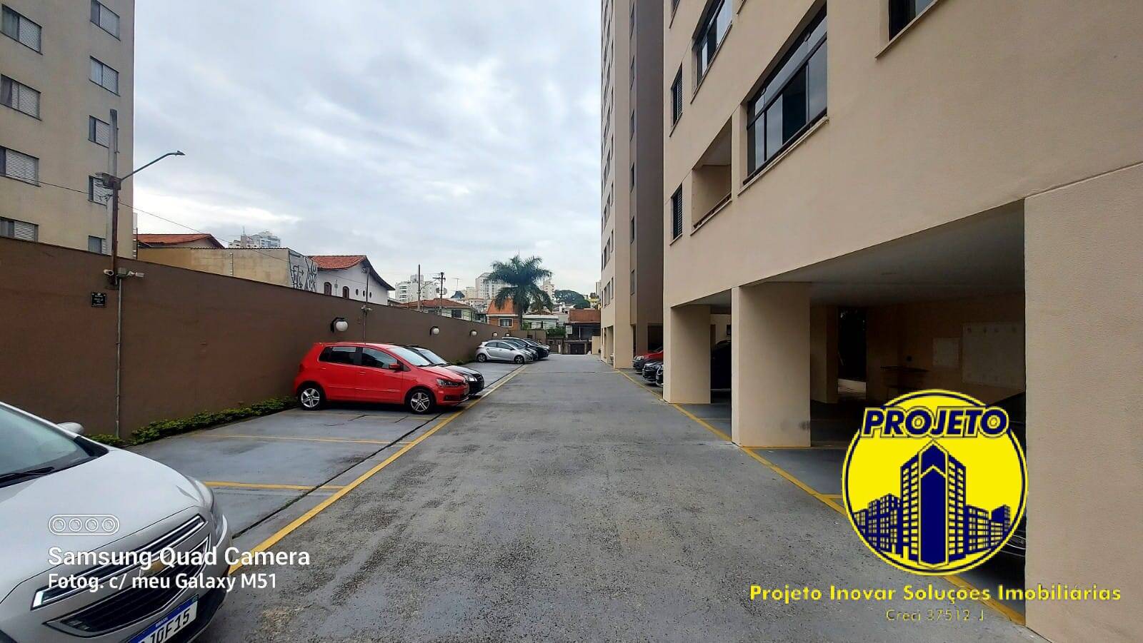 Apartamento à venda com 2 quartos, 54m² - Foto 10