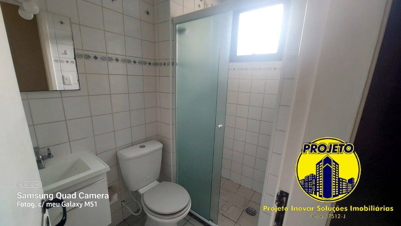 Apartamento à venda com 2 quartos, 54m² - Foto 7